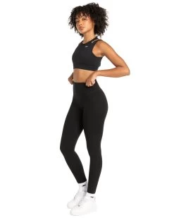 Elite Eleven Impact II Bra - Black 6 Elite Eleven Impact II Bra - Black -Fit Style Shop MARCHECOM0021