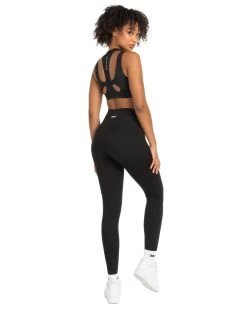 Elite Eleven Impact II Bra - Black 7 Elite Eleven Impact II Bra - Black -Fit Style Shop MARCHECOM0026