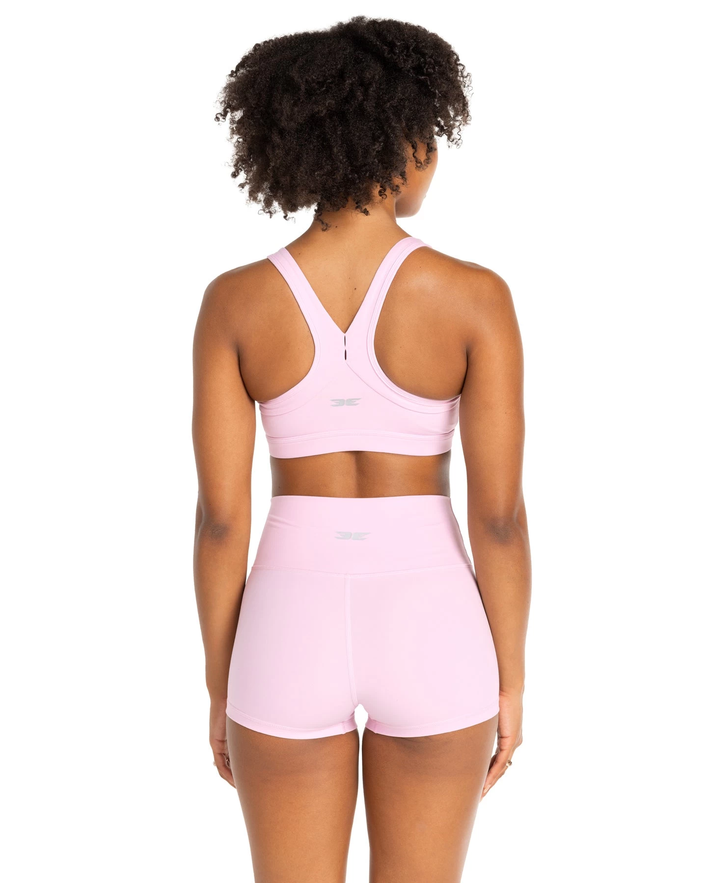 Elite Eleven AuraLuxe Bra - Blush Pink 2 Elite Eleven AuraLuxe Bra - Blush Pink - Image 2