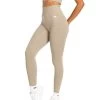 Elite Eleven Elite Seamless V2 Leggings - Beige