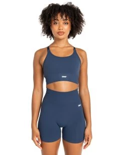Elite Eleven Elite Seamless V2 Bra - Navy 7 Elite Eleven Elite Seamless V2 Bra - Navy -Fit Style Shop MARCHECOM0825