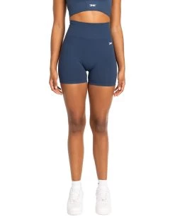 Elite Eleven Elite Seamless V2 Shorts - Navy 8 Elite Eleven Elite Seamless V2 Shorts - Navy -Fit Style Shop MARCHECOM0882