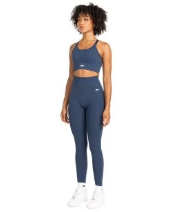 Elite Eleven Elite Seamless V2 Leggings - Navy -Fit Style Shop MARCHECOM1039