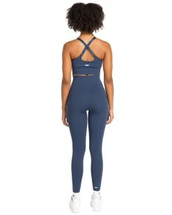 Elite Eleven Elite Seamless V2 Leggings - Navy -Fit Style Shop MARCHECOM1043