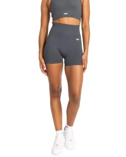 Elite Eleven Elite Seamless V2 Shorts - Grey