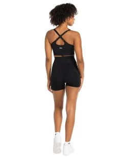 Elite Eleven Elite Seamless V2 Shorts - Black 13 Elite Eleven Elite Seamless V2 Shorts - Black -Fit Style Shop MARCHECOM2074