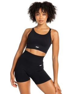 Elite Eleven Elite Seamless V2 Bra - Black