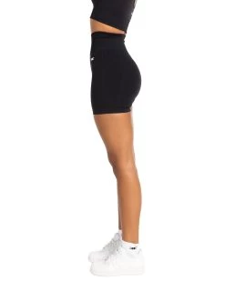 Elite Eleven Elite Seamless V2 Shorts - Black 16 Elite Eleven Elite Seamless V2 Shorts - Black -Fit Style Shop MARCHECOM2138