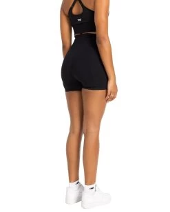 Elite Eleven Elite Seamless V2 Shorts - Black 17 Elite Eleven Elite Seamless V2 Shorts - Black -Fit Style Shop MARCHECOM2150