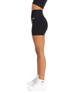 Elite Eleven Elite Seamless V2 Shorts - Black (Subtle Scrunch) 14 Elite Eleven Elite Seamless V2 Shorts - Black (Subtle Scrunch) -Fit Style Shop MARCHECOM2237