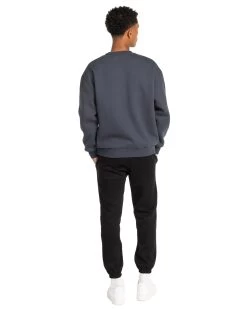 Elite Eleven Track & Field Crewneck - Navy -Fit Style Shop MARCHECOM74630