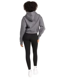 Elite Eleven Cropped Classic Zip Through - Cool Slate 9 Elite Eleven Cropped Classic Zip Through - Cool Slate -Fit Style Shop MARCHECOM74988