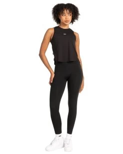 Elite Eleven Feather Tank - Black 8 Elite Eleven Feather Tank - Black -Fit Style Shop MARCHECOM75303