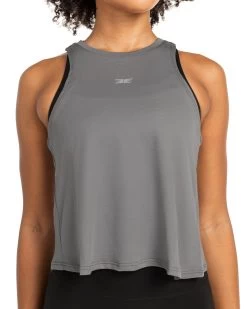 Elite Eleven ProLite Split Tank - Slate -Fit Style Shop MARCHECOM75849