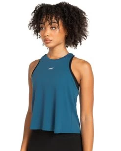 Elite Eleven ProLite Split Tank - Blue 7 Elite Eleven ProLite Split Tank - Blue -Fit Style Shop MARCHECOM75896