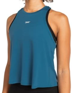 Elite Eleven ProLite Split Tank - Blue 8 Elite Eleven ProLite Split Tank - Blue -Fit Style Shop MARCHECOM75899
