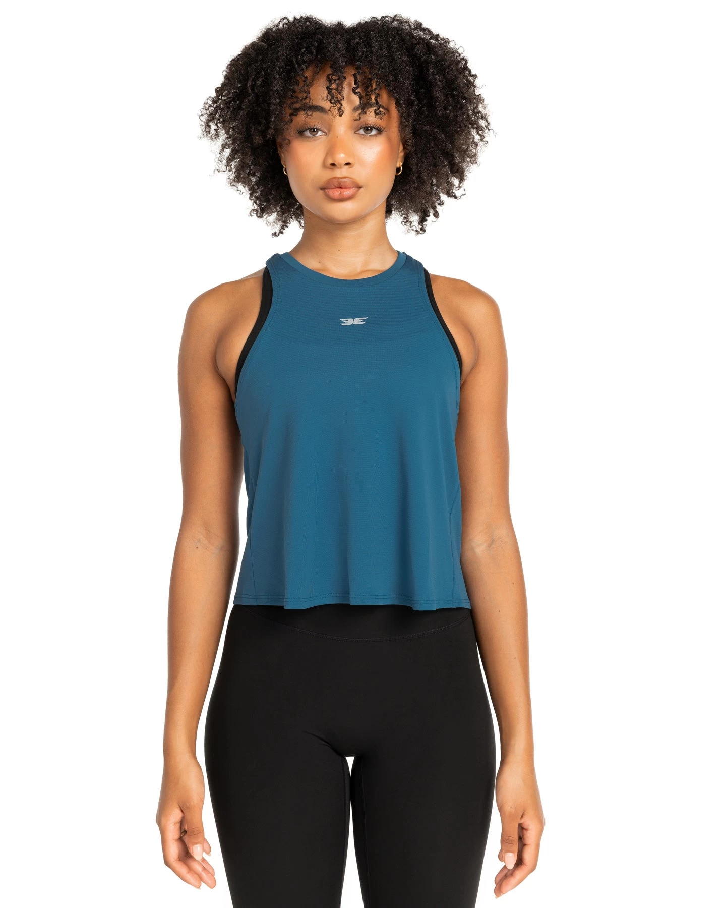 Elite Eleven ProLite Split Tank - Blue 1 Elite Eleven ProLite Split Tank - Blue