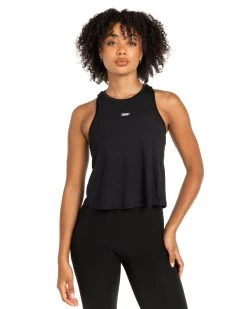 Elite Eleven ProLite Split Tank - Black