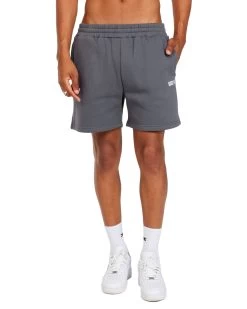 Elite Eleven Staple Shorts - Cool Slate -Fit Style Shop OCTECOMDAY142214