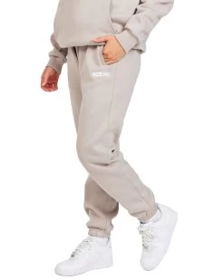Elite Eleven Staple Trackpants - Taupe -Fit Style Shop OCTECOMDAY142279