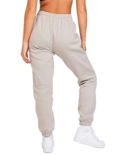 Elite Eleven Staple Trackpants - Taupe -Fit Style Shop OCTECOMDAY142322