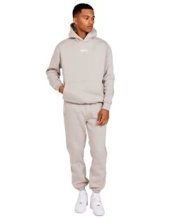 Elite Eleven Staple Trackpants - Taupe -Fit Style Shop OCTECOMDAY142325