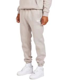 Elite Eleven Staple Trackpants - Taupe -Fit Style Shop OCTECOMDAY142366