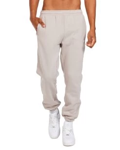 Elite Eleven Staple Trackpants - Taupe -Fit Style Shop OCTECOMDAY142380