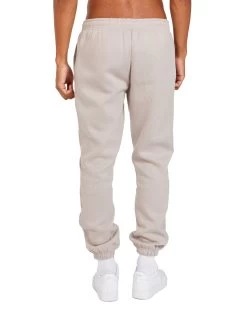 Elite Eleven Staple Trackpants - Taupe -Fit Style Shop OCTECOMDAY142389