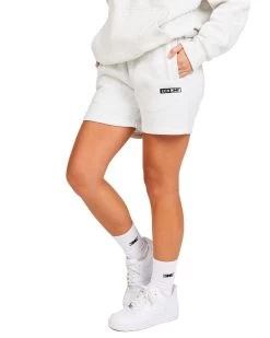 Elite Eleven Staple Shorts - Polar Grey 10 Elite Eleven Staple Shorts - Polar Grey -Fit Style Shop OCTECOMDAY142740