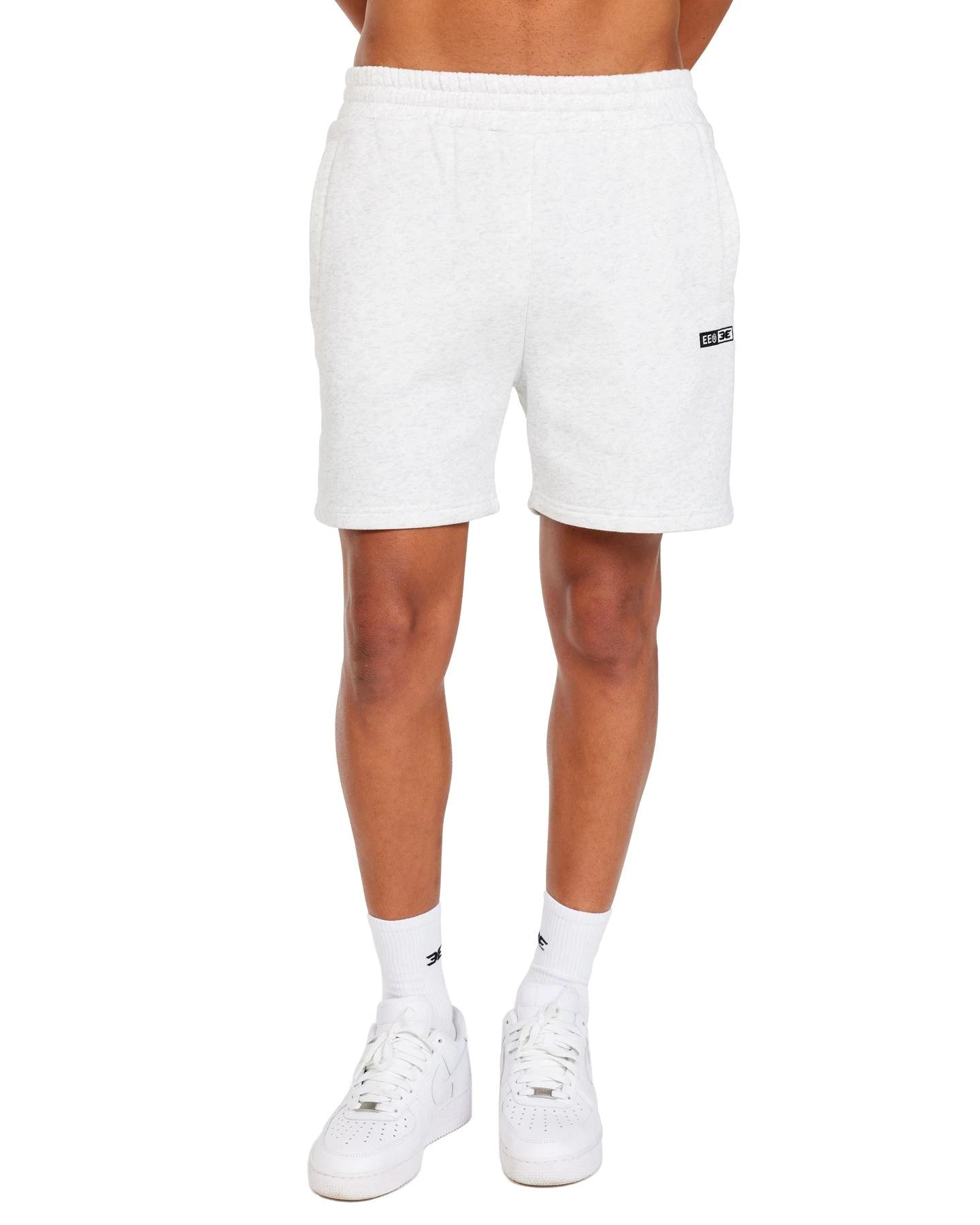 Elite Eleven Staple Shorts - Polar Grey 7 Elite Eleven Staple Shorts - Polar Grey - Image 7