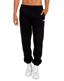 Elite Eleven Staple Trackpants - Black -Fit Style Shop OCTECOMDAY142904
