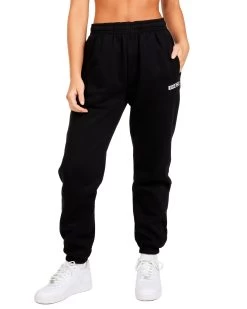 Elite Eleven Staple Trackpants - Black -Fit Style Shop OCTECOMDAY142985