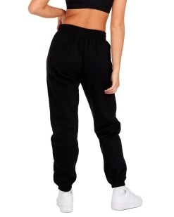 Elite Eleven Staple Trackpants - Black -Fit Style Shop OCTECOMDAY143005