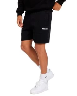 Elite Eleven Staple Shorts - Black 14 Elite Eleven Staple Shorts - Black -Fit Style Shop OCTECOMDAY143058