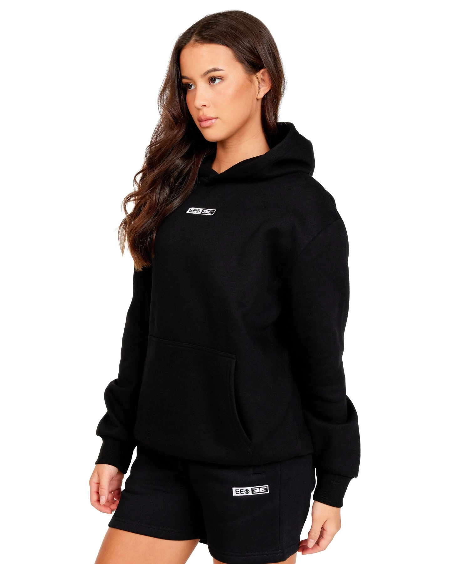 Elite Eleven Staple Shorts - Black 2 Elite Eleven Staple Shorts - Black - Image 2