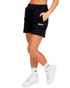 Elite Eleven Staple Shorts - Black 11 Elite Eleven Staple Shorts - Black -Fit Style Shop OCTECOMDAY143174