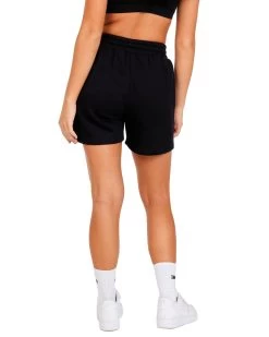Elite Eleven Staple Shorts - Black 12 Elite Eleven Staple Shorts - Black -Fit Style Shop OCTECOMDAY143181