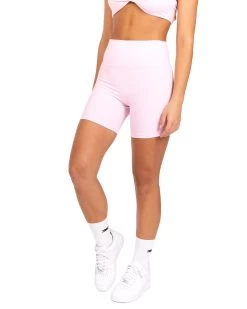 Elite Eleven Aura SF Shorts - Blush Pink -Fit Style Shop OCTECOMDAY144068