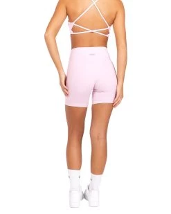 Elite Eleven Aura SF Shorts - Blush Pink -Fit Style Shop OCTECOMDAY144086