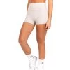Elite Eleven Aura SF Micro Shorts - Oat Latte