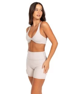 Elite Eleven Aura Vantage Bra - Oat Latte 9 Elite Eleven Aura Vantage Bra - Oat Latte -Fit Style Shop OCTECOMDAY144906