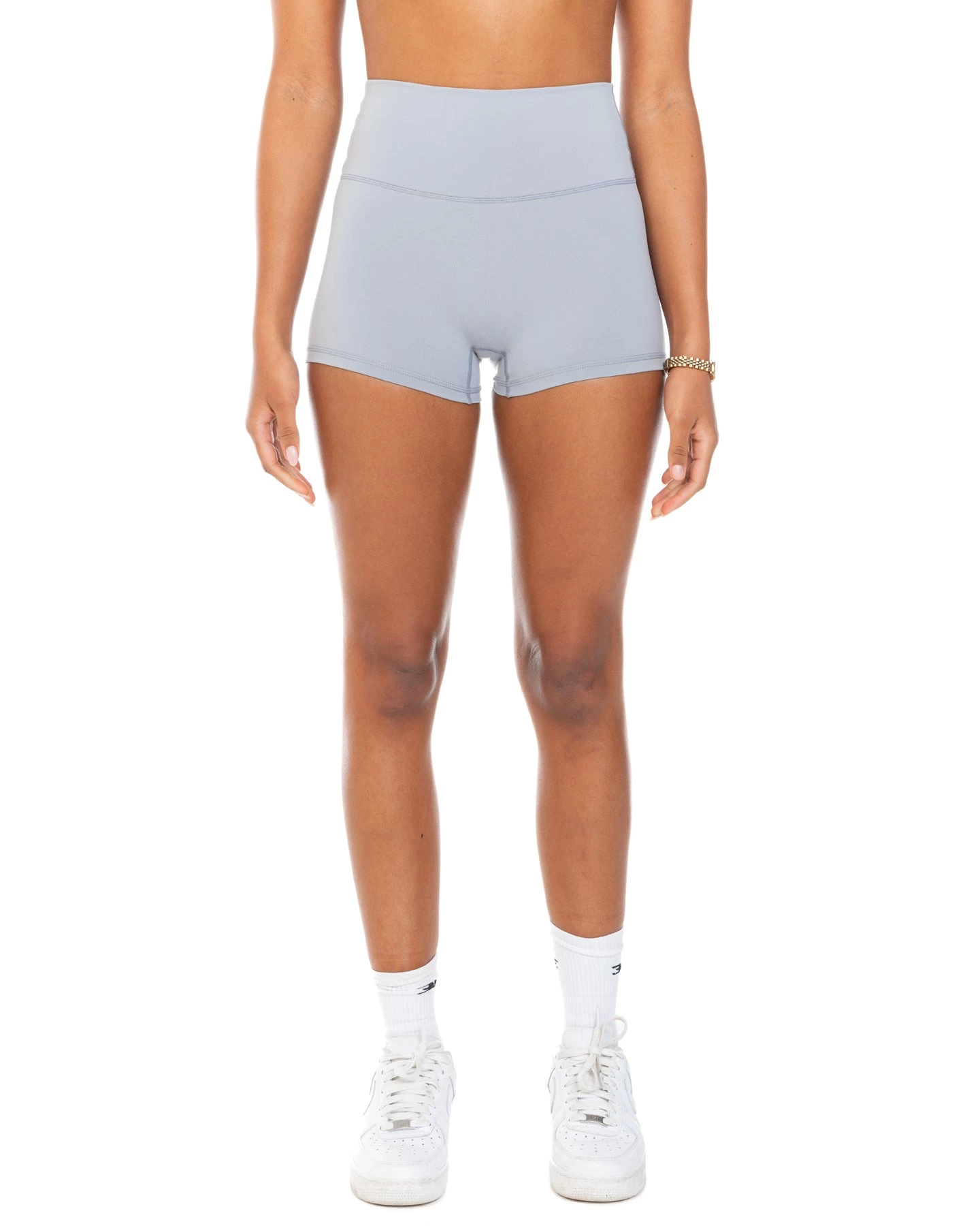 Elite Eleven Aura SF Micro Shorts - Steel Grey 1 Elite Eleven Aura SF Micro Shorts - Steel Grey