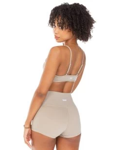 Elite Eleven Aura SF Micro Shorts - Vintage Khaki 14 Elite Eleven Aura SF Micro Shorts - Vintage Khaki -Fit Style Shop PUFFPRINT26087