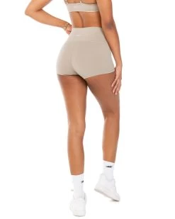 Elite Eleven Aura SF Micro Shorts - Vintage Khaki 11 Elite Eleven Aura SF Micro Shorts - Vintage Khaki -Fit Style Shop PUFFPRINT26136
