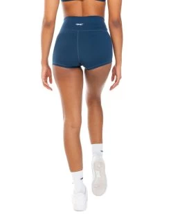 Elite Eleven Aura SF Micro Shorts - Navy 11 Elite Eleven Aura SF Micro Shorts - Navy -Fit Style Shop PUFFPRINT26390