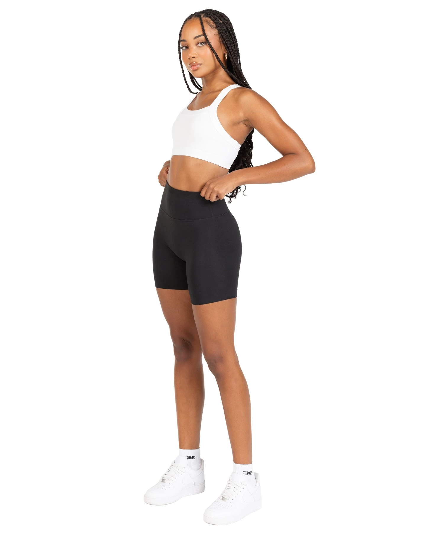 Elite Eleven Lunar Shorts - Black 3 Elite Eleven Lunar Shorts - Black - Image 3