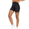 Elite Eleven Lunar Shorts - Black