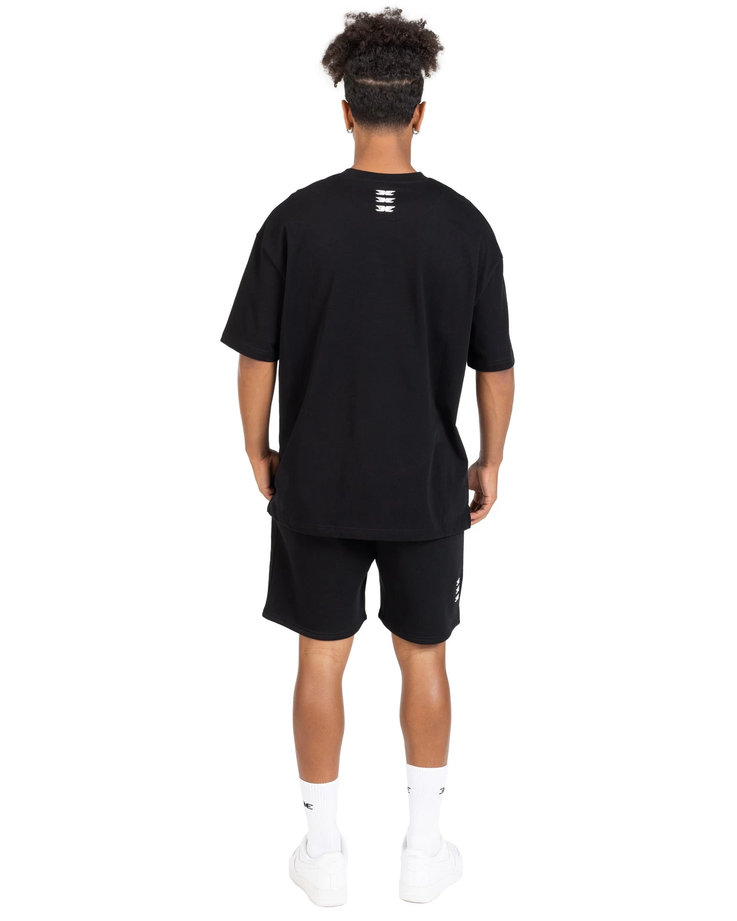 Elite Eleven Registered Tee - Black 6 Elite Eleven Registered Tee - Black - Image 6