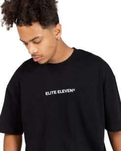 Elite Eleven Registered Tee - Black 14 Elite Eleven Registered Tee - Black -Fit Style Shop REGISTEREDSETS66257